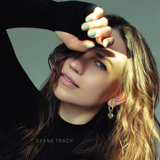 Oxana Trach фото